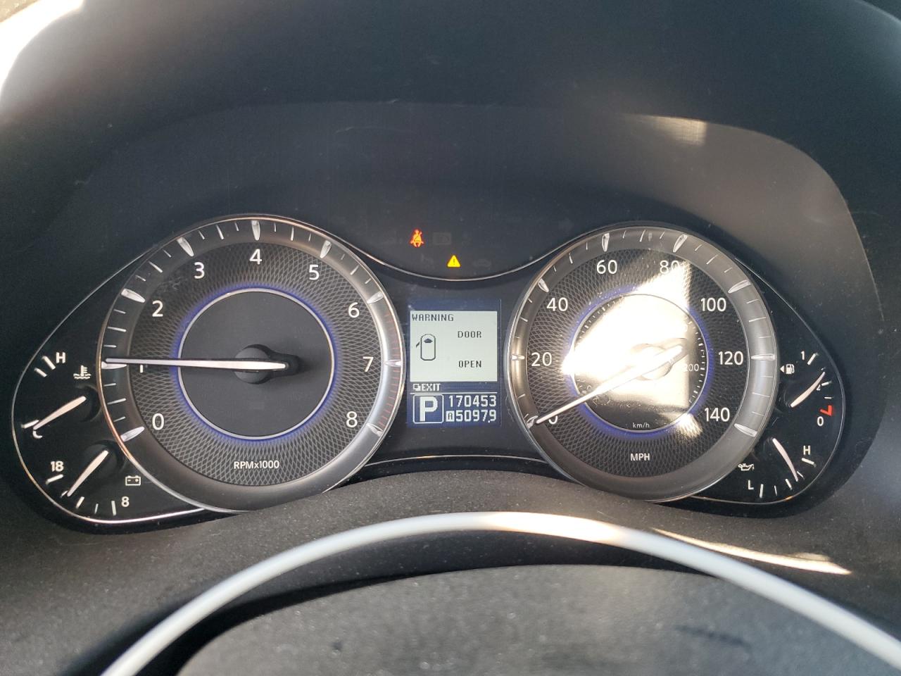 2011 Infiniti Qx56 VIN: JN8AZ2NE3B9004573 Lot: 91384215