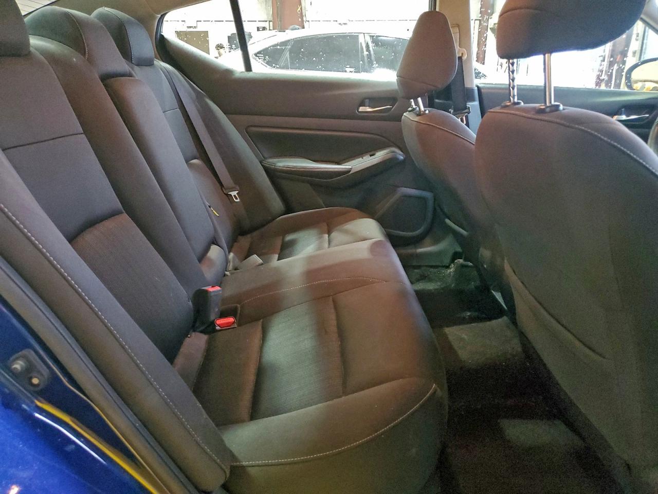 2020 Nissan Altima S VIN: 1N4BL4BVXLC146916 Lot: 94301605