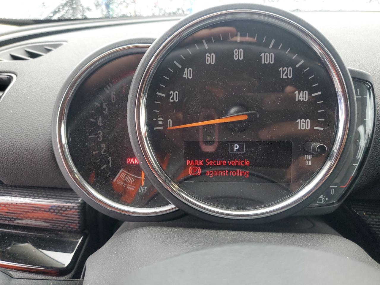 2019 Mini Cooper S Clubman VIN: WMWLN9C58K2H60193 Lot: 93487955