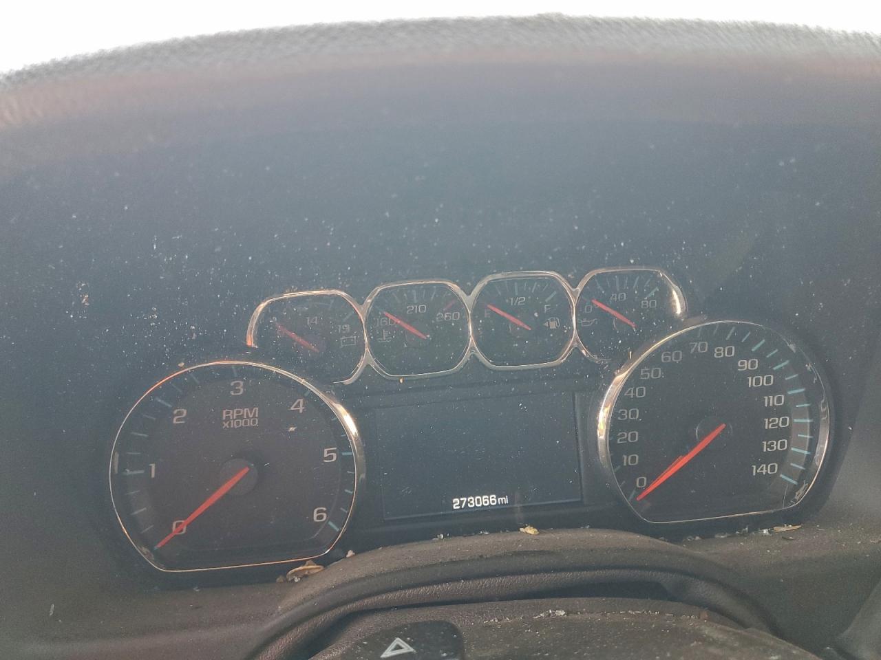 2016 Chevrolet Suburban K1500 Lt VIN: 1GNSKHKC7GR239504 Lot: 94040775