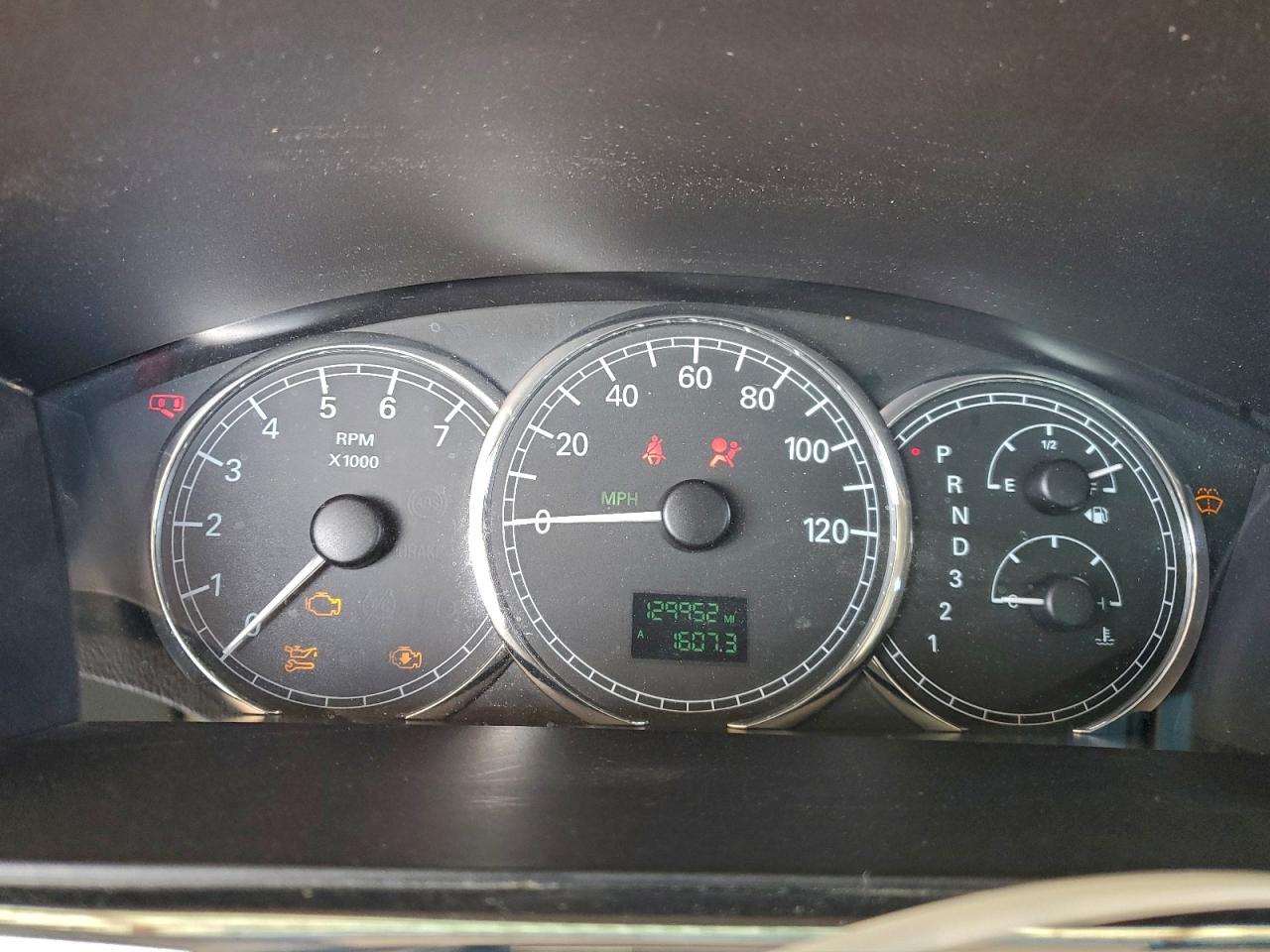 2005 Buick Lacrosse Cx VIN: 2G4WC532951261324 Lot: 94669145