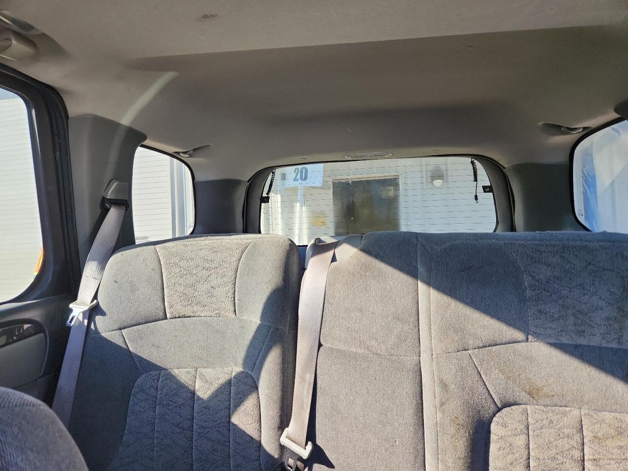 2004 GMC Envoy VIN: 1GKDT13S542223175 Lot: 92849695