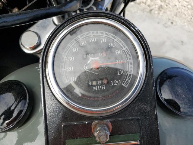 1994 HARLEY DAVIDSON SOFTAIL  