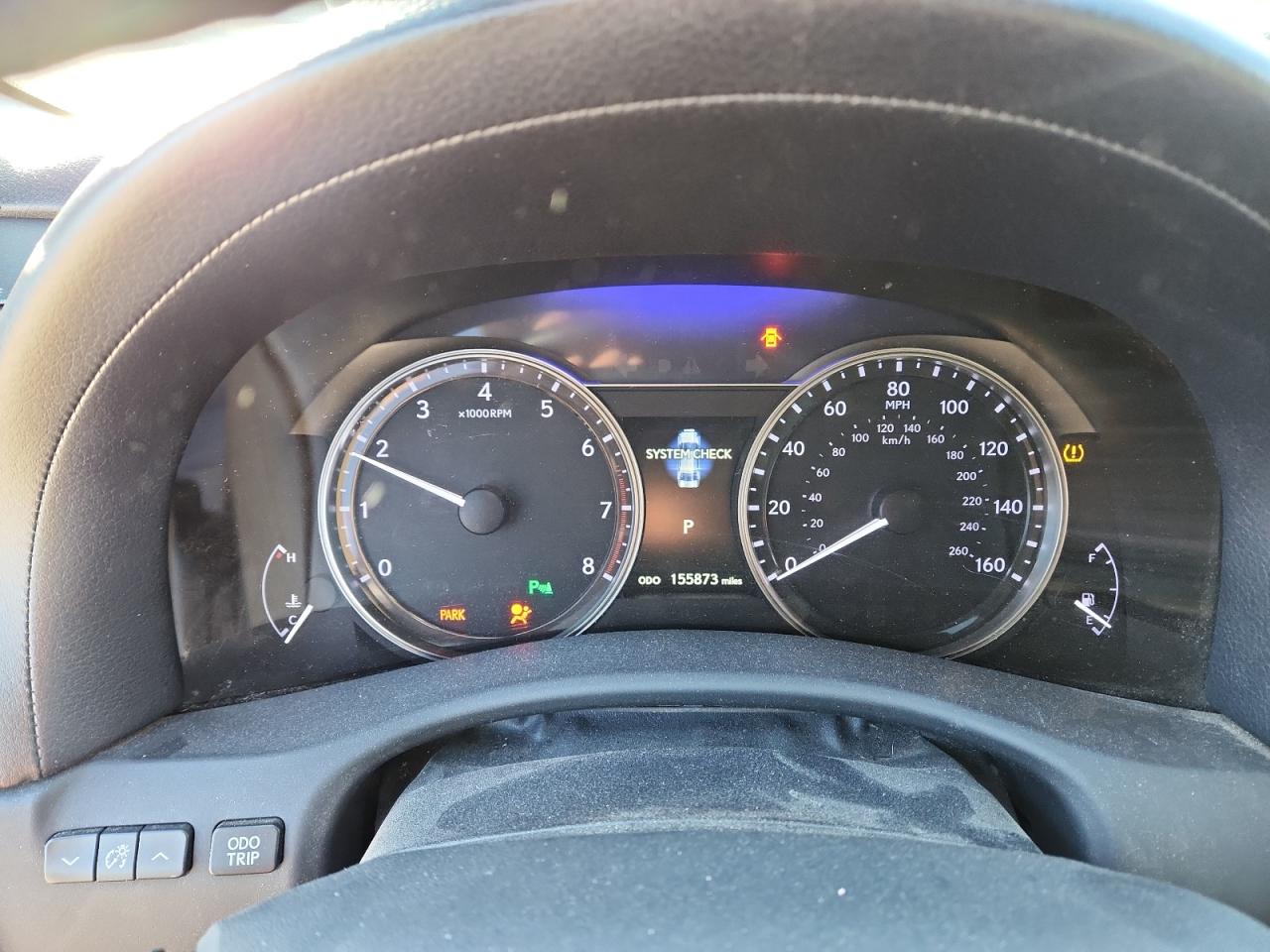 2013 Lexus Gs 350 VIN: JTHBE1BL1D5016643 Lot: 91998885