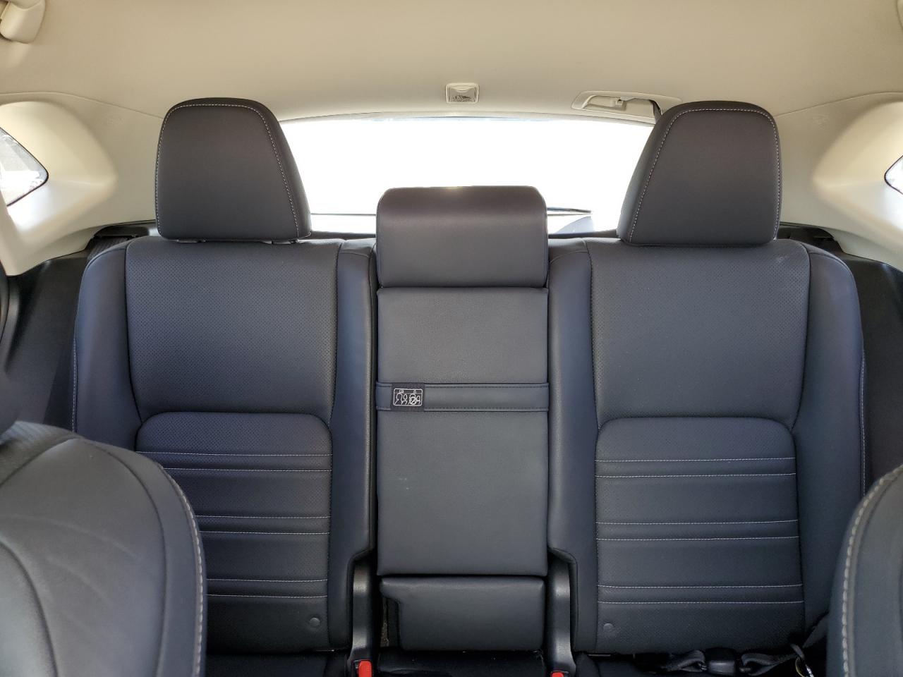 2018 Lexus Nx 300H VIN: JTJBJRBZ4J2093890 Lot: 93116735