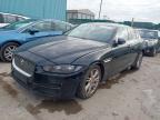 2017 JAGUAR XE 2.0 INGENIUM PRESTIGE 4DR AUTO for sale at Copart ROCHFORD