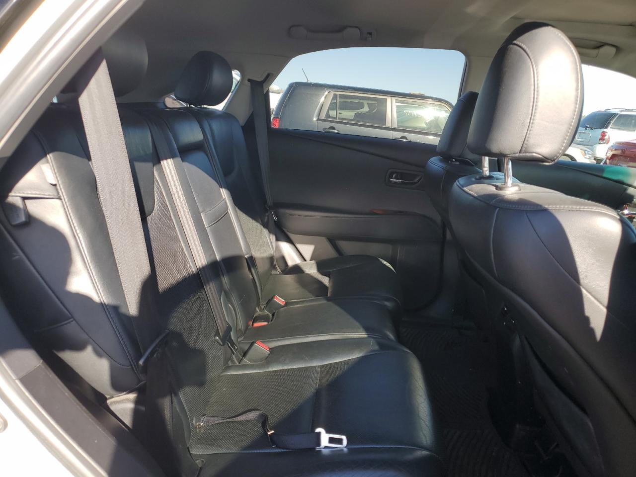 2012 Lexus Rx 350 VIN: 2T2BK1BA6CC137349 Lot: 92433385