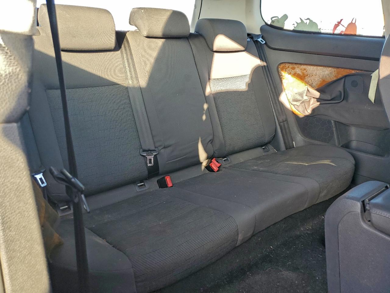 2008 Volkswagen Rabbit VIN: WVWBB71K98W011485 Lot: 94217045