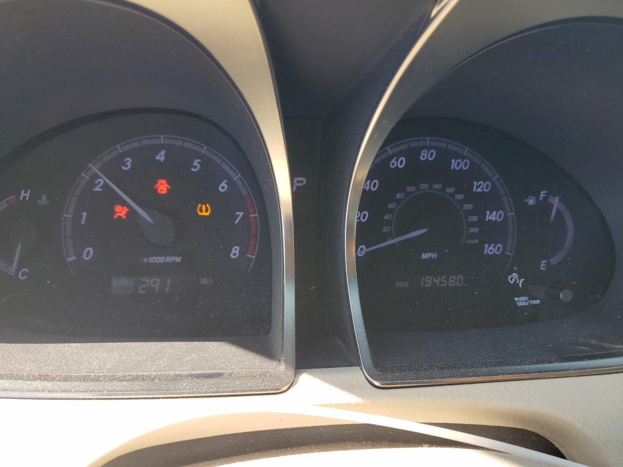 2011 Toyota Avalon Base VIN: 4T1BK3DB5BU38702 Lot: 91596575