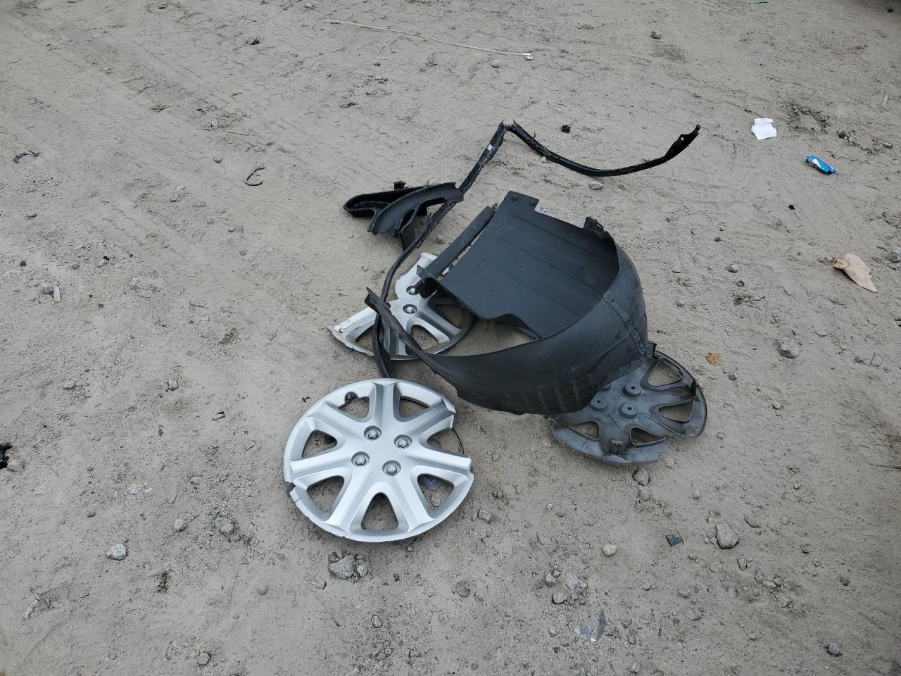 2019 Hyundai Accent Se VIN: 3KPC24A31KE069068 Lot: 90132805