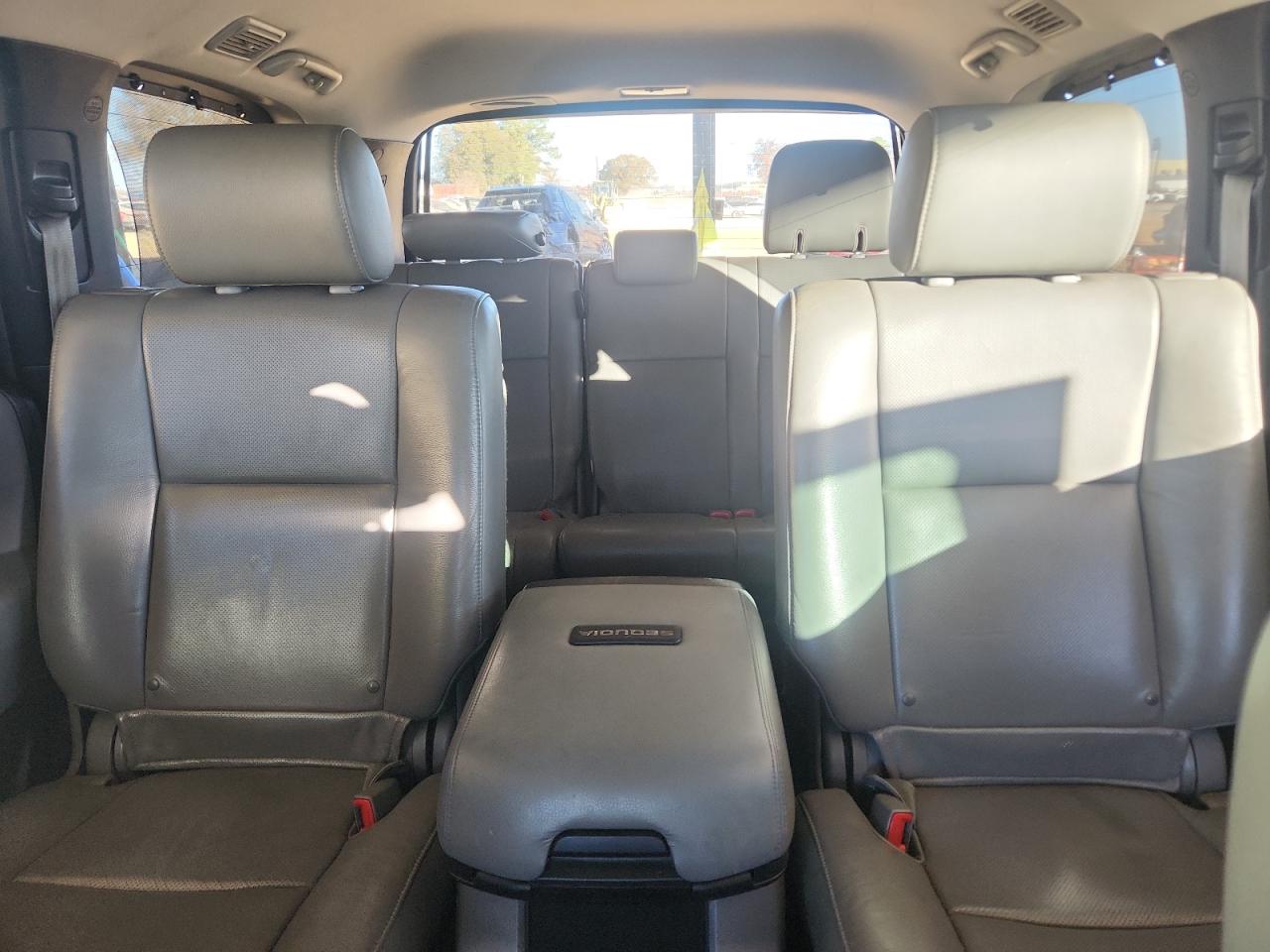 2013 Toyota Sequoia Platinum VIN: 5TDYY5G1XDS049684 Lot: 93062255