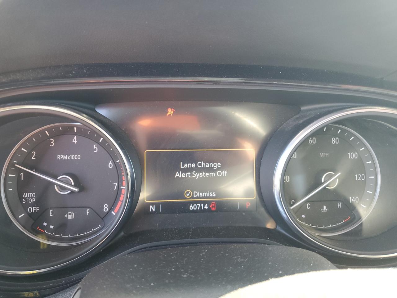 2022 Buick Encore Gx Select VIN: KL4MMDS28NB101479 Lot: 91379075