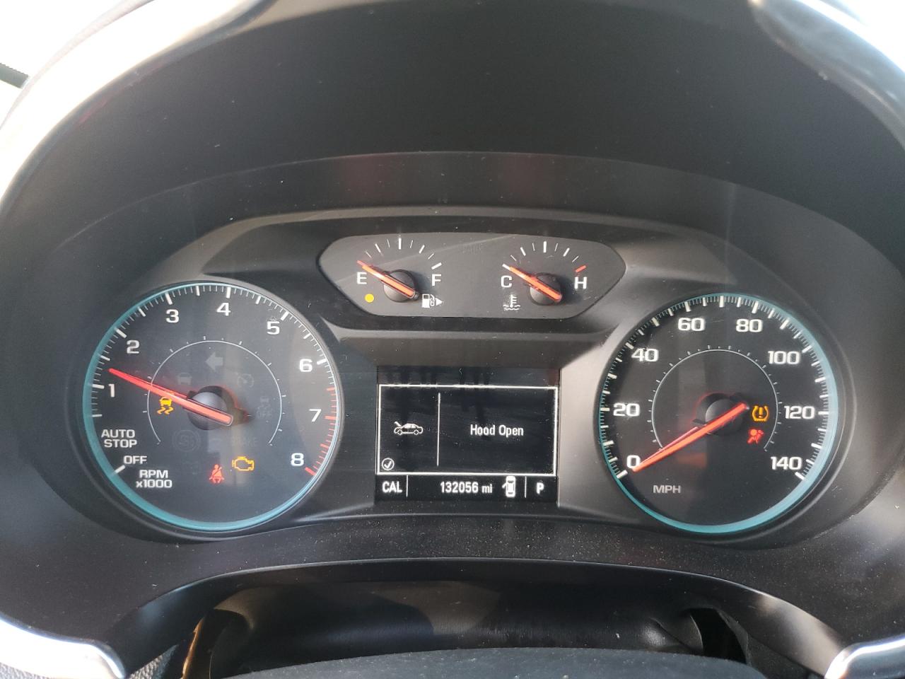 2018 Chevrolet Malibu Lt VIN: 1G1ZD5ST9JF262767 Lot: 90649095