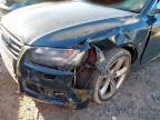 2010 AUDI A5 2.0T FSI 180 S LINE SPECIAL ED 2DR [START STOP] for sale at Copart BRISTOL