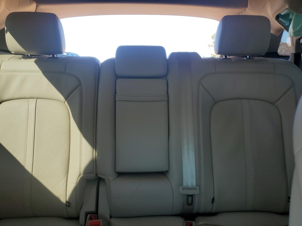 2018 Lincoln Mkx Reserve VIN: 2LMPJ6LR8JBL38481 Lot: 91046805