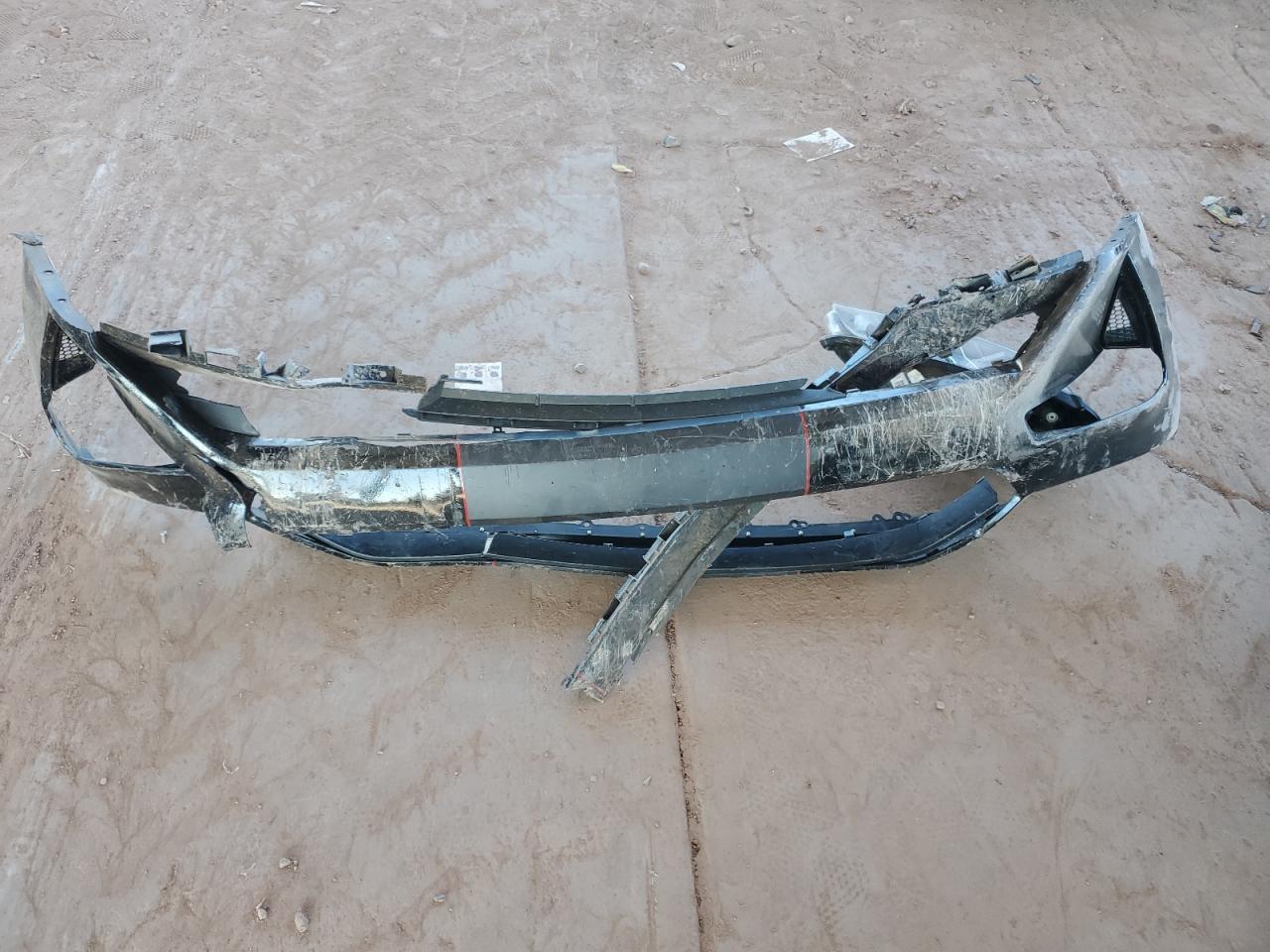 2018 Ford Mustang VIN: 1FA6P8TH6J5145091 Lot: 91596525