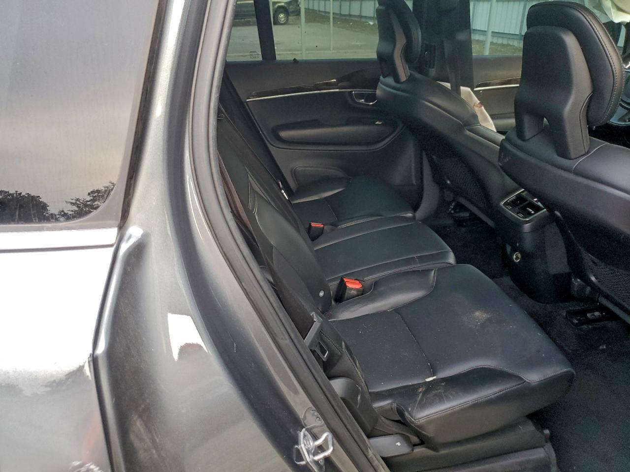 2018 Volvo Xc90 T5 VIN: YV4102PK8J1355501 Lot: 94082275