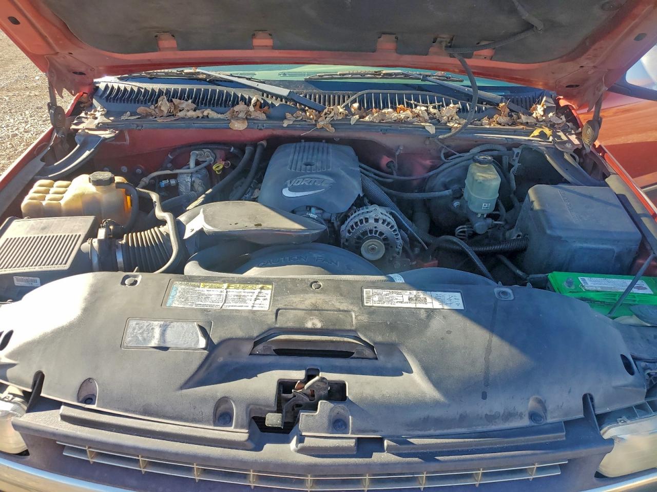 2001 Chevrolet Silverado C1500 VIN: 1GCEC19V81Z138884 Lot: 93888855