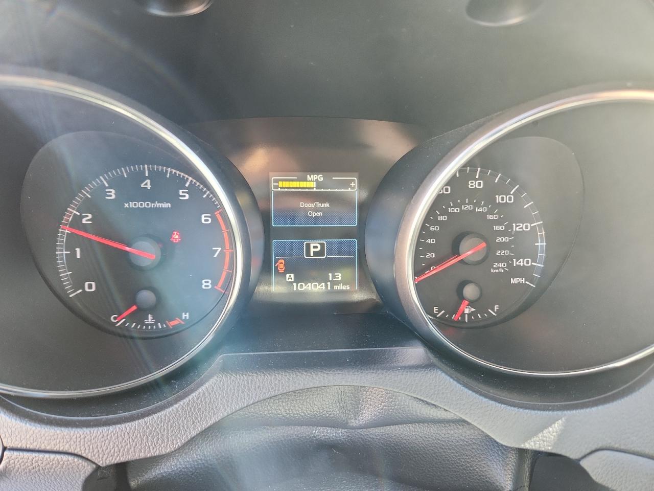 2017 Subaru Legacy 2.5I VIN: 4S3BNAB60H3023905 Lot: 91223775