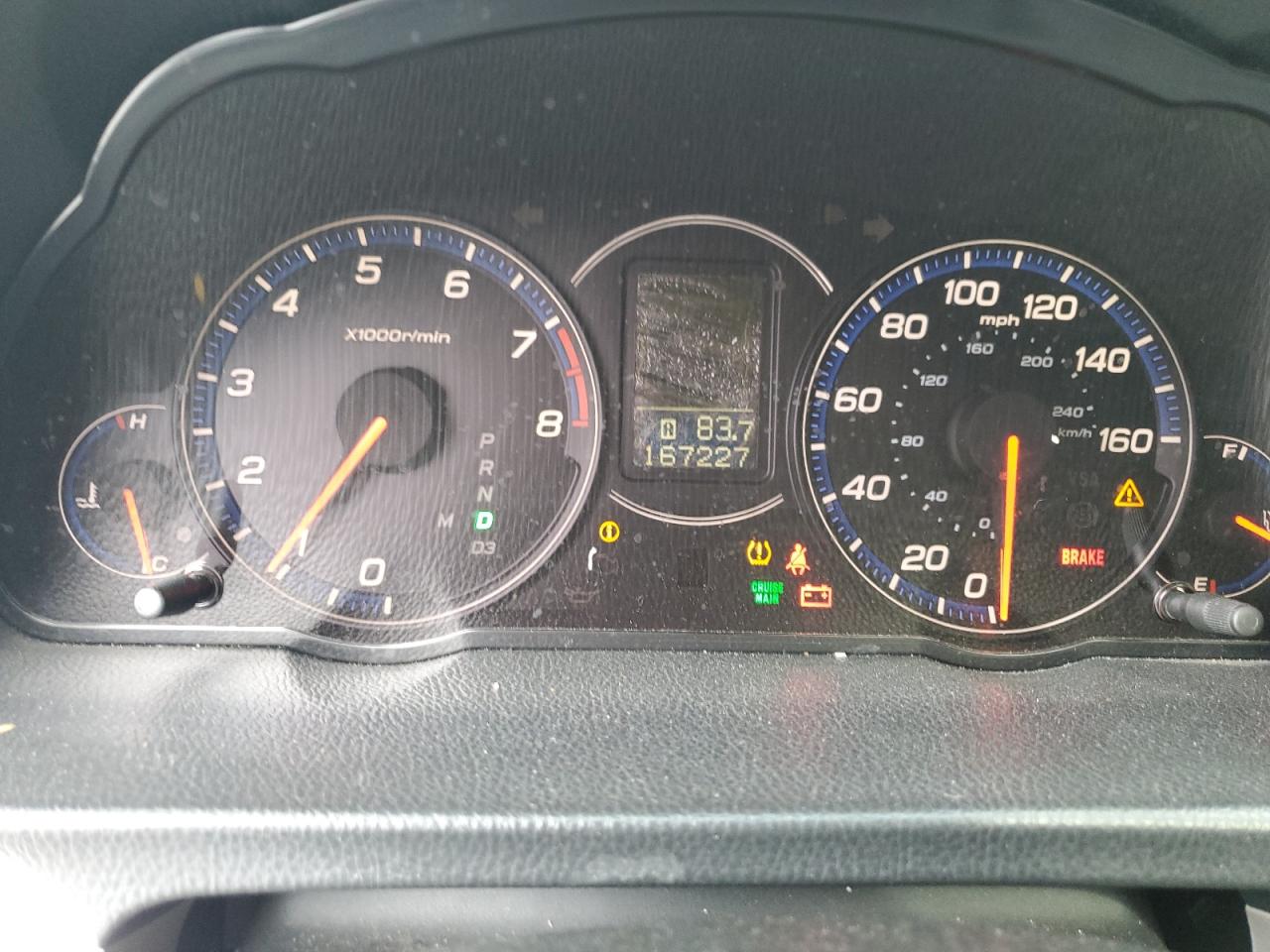 2008 Acura Tsx VIN: JH4CL96888C000083 Lot: 91200525