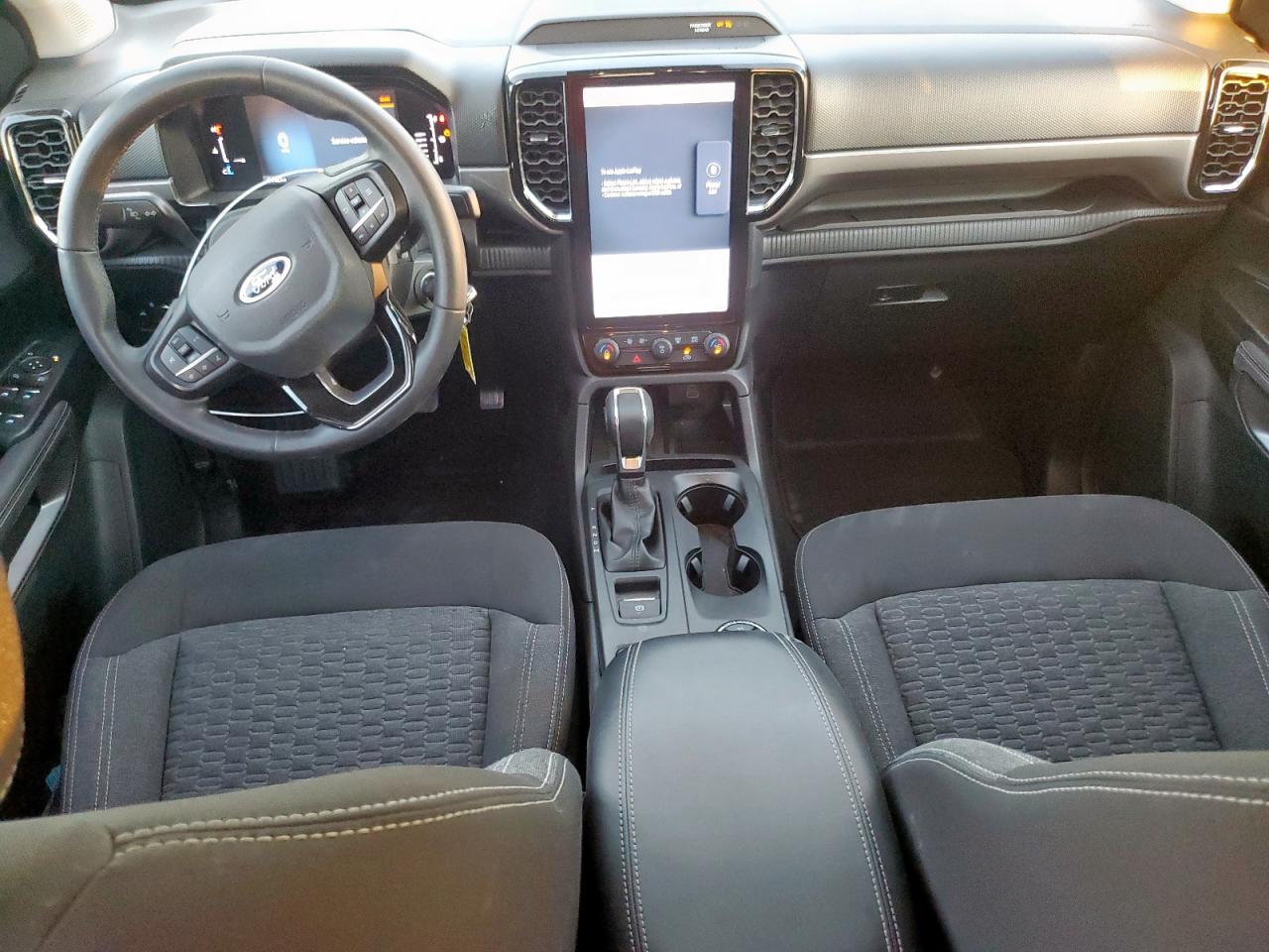 2024 Ford Ranger Xlt VIN: 1FTER4HH1RLE24585 Lot: 92437155