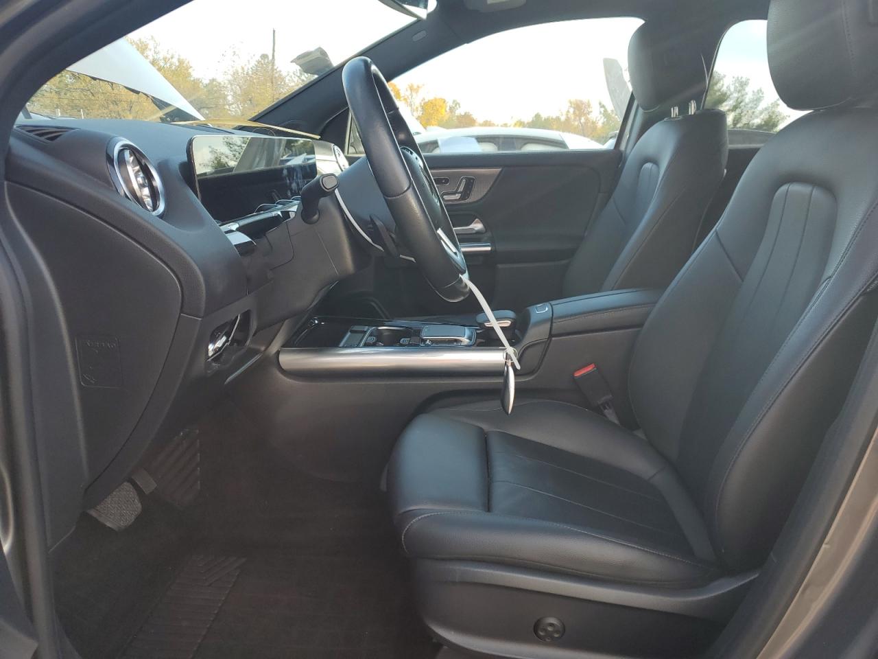 2021 Mercedes-Benz Gla 250 4Matic VIN: W1N4N4HB8MJ122582 Lot: 90720075