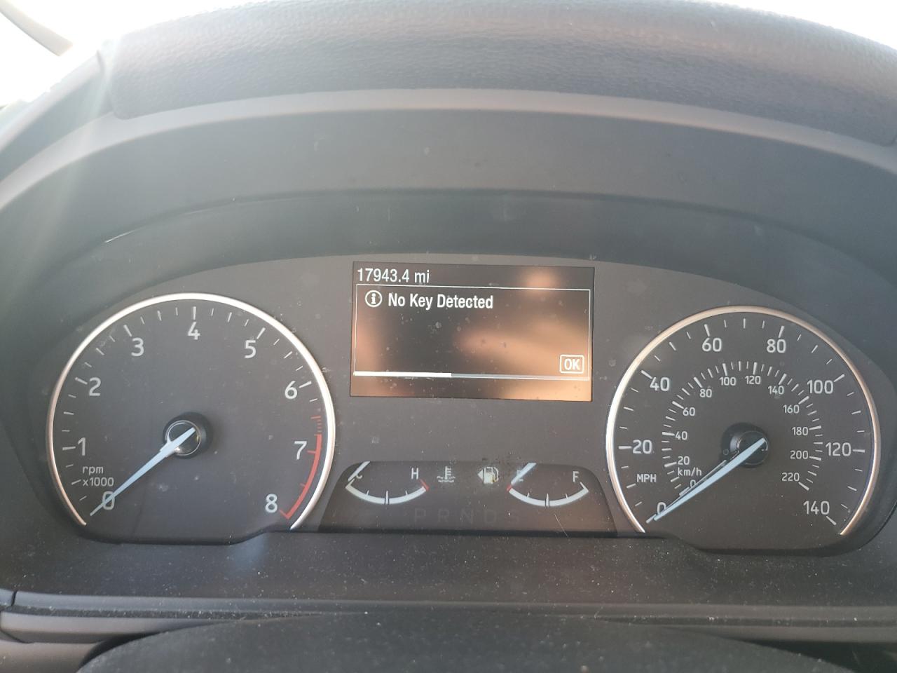 2022 Ford Ecosport Ses VIN: MAJ6S3JL3NC461221 Lot: 92921195