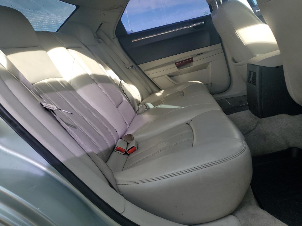 2006 Chrysler 300C VIN: 2C3LK63H86H280755 Lot: 91921545