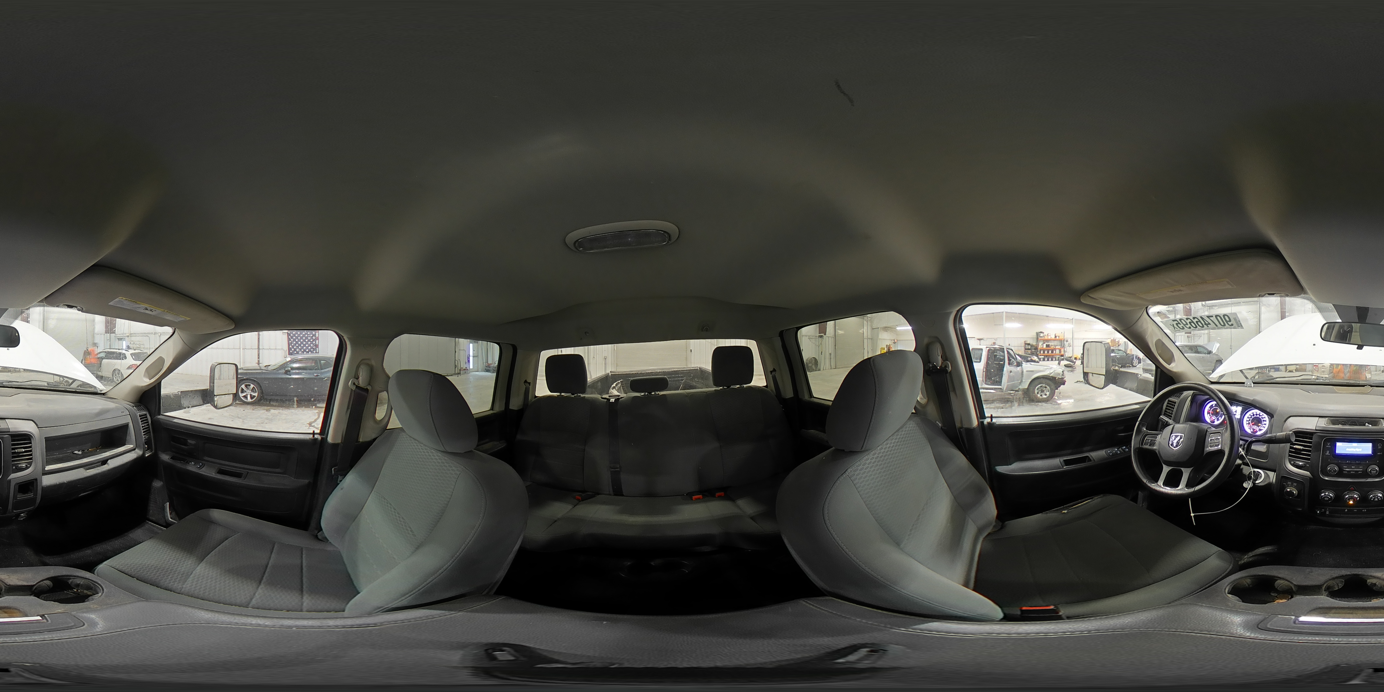 2016 Ram 3500 St VIN: 3C63R3GL1GG131374 Lot: 90746695