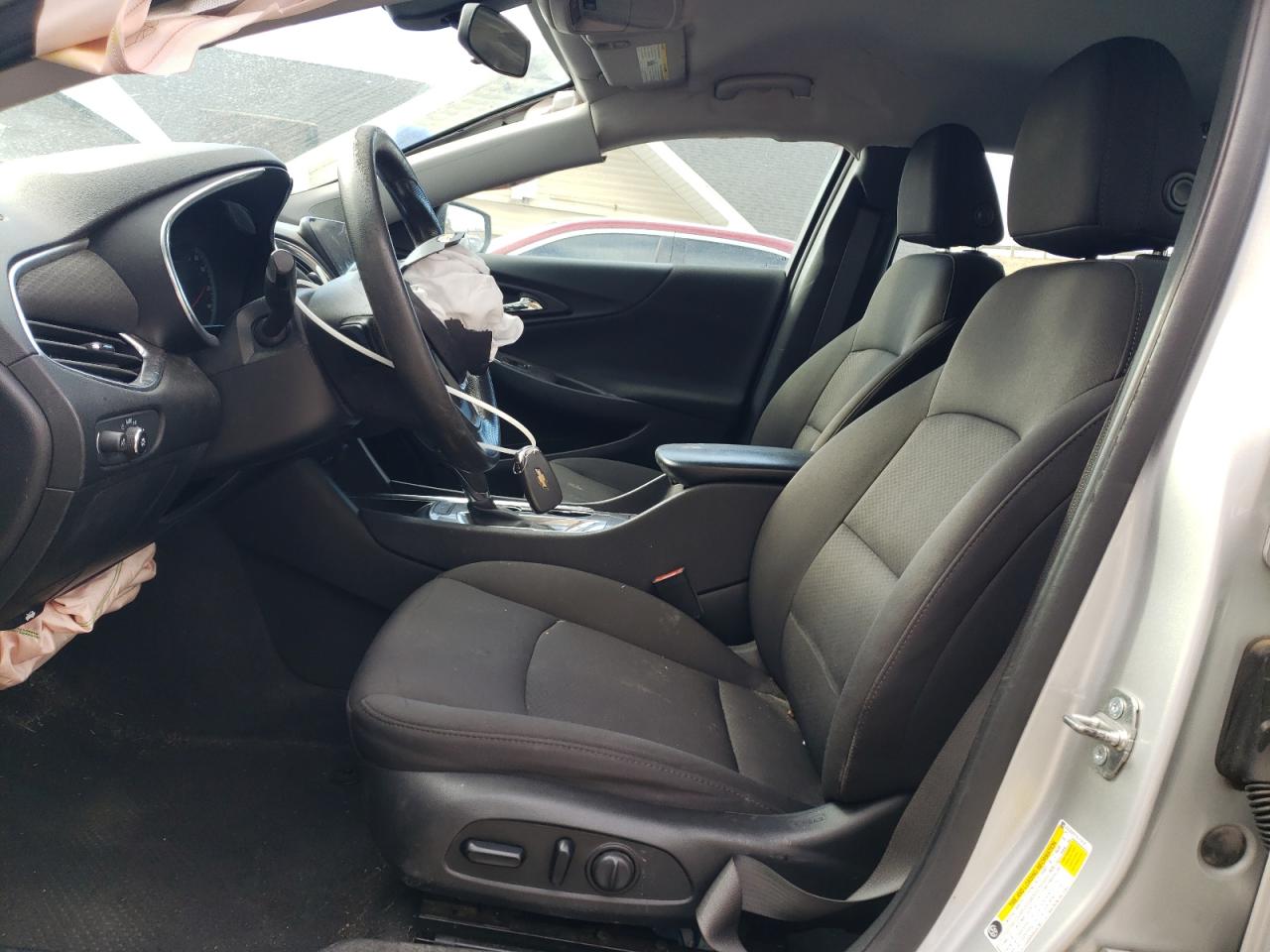 2020 Chevrolet Malibu Lt VIN: 1G1ZD5ST6LF003513 Lot: 92231205