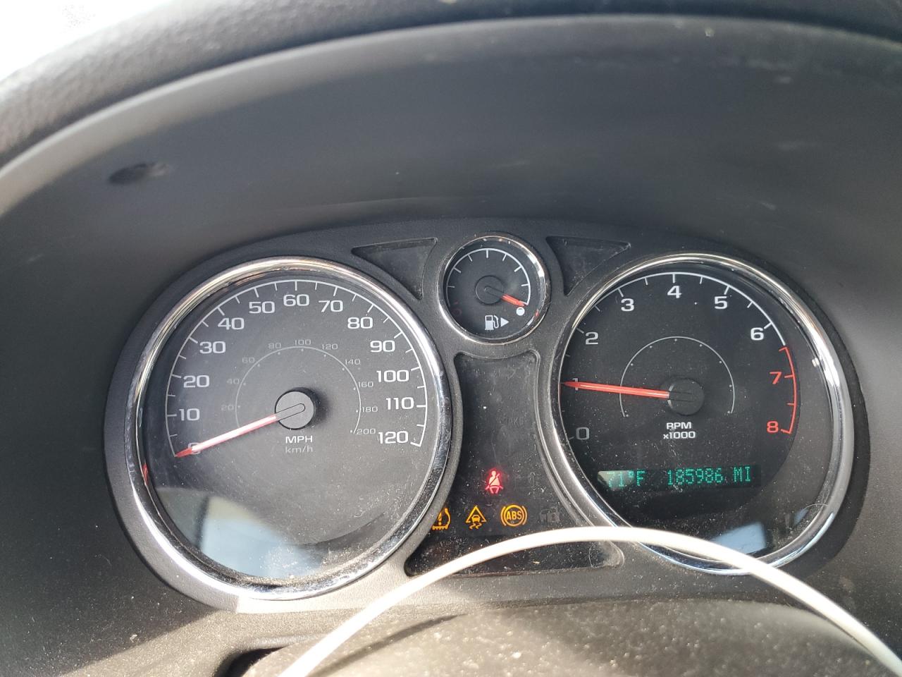 2009 Chevrolet Cobalt Lt VIN: 1G1AT18H697193893 Lot: 90819265