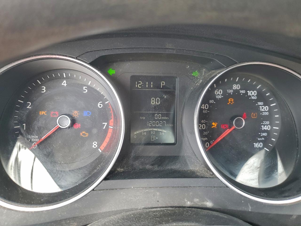 2017 Volkswagen Jetta S VIN: 3VW2B7AJ6HM352301 Lot: 94216515