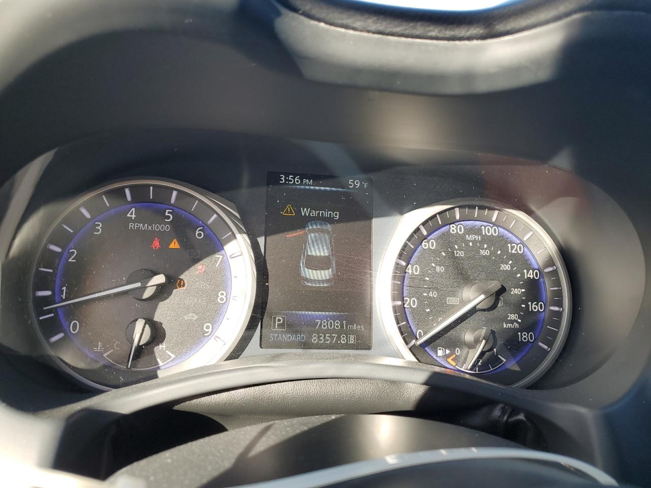 2015 Infiniti Q50 Base VIN: JN1BV7AP2FM342911 Lot: 92326945