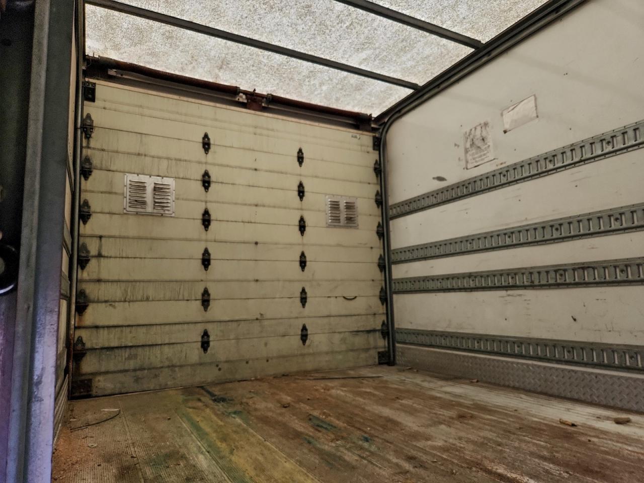 2004 Isuzu Nqr VIN: JALE5B14447901713 Lot: 91839725