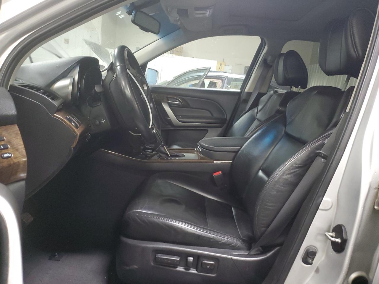 2012 Acura Mdx Technology VIN: 2HNYD2H35CH532047 Lot: 92630115