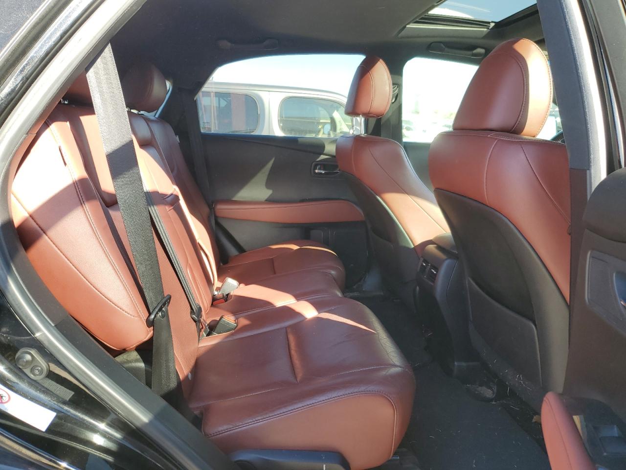 2015 Lexus Rx 350 Base VIN: 2T2BK1BA1FC310893 Lot: 90610435