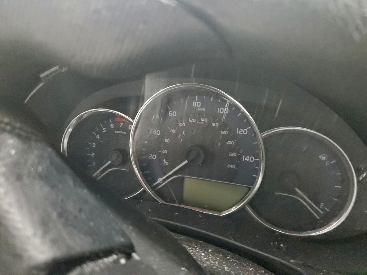 2014 Toyota Corolla L VIN: 2T1BURHE3EC219002 Lot: 94388815