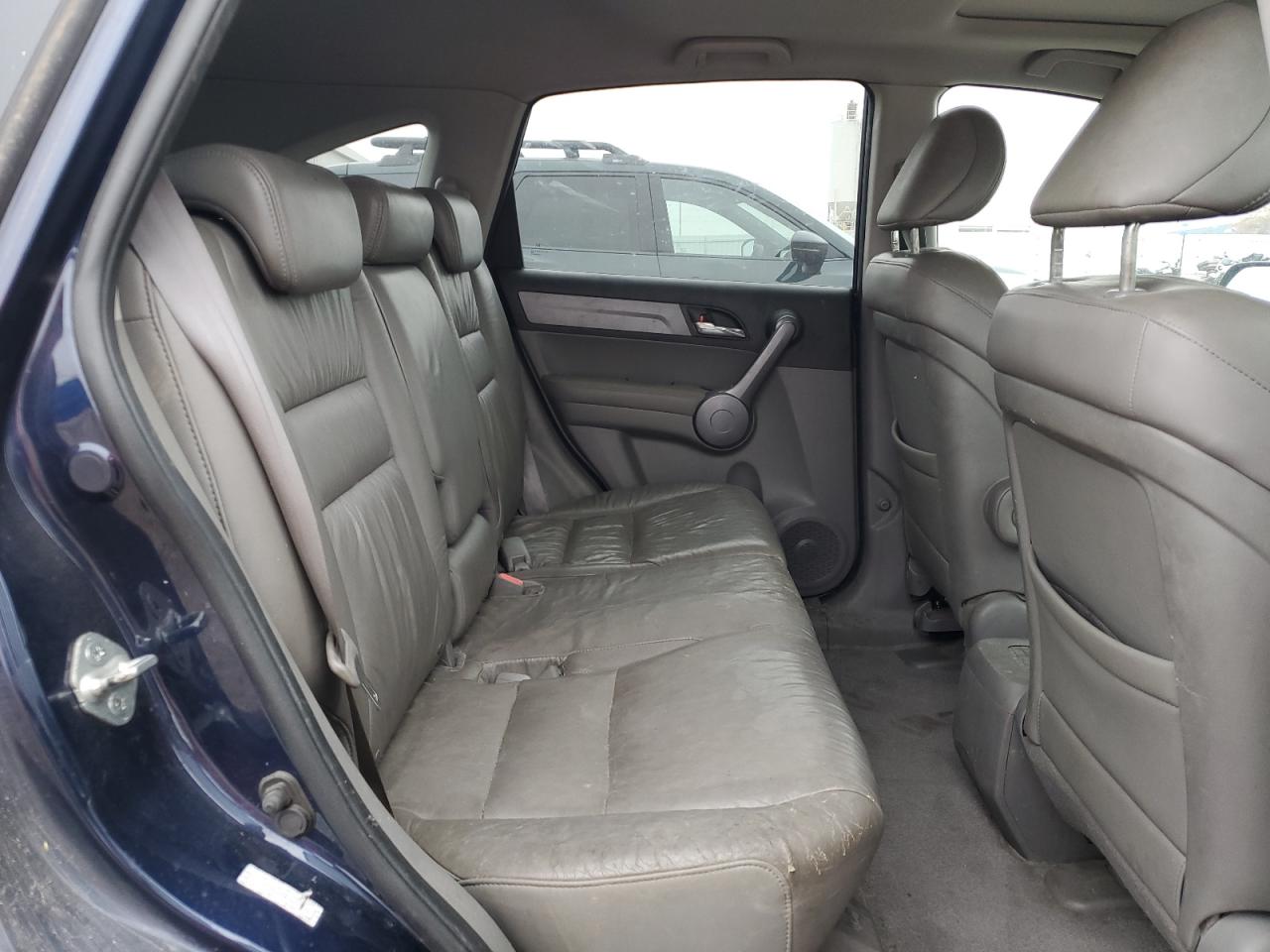 2009 Honda Cr-V Exl VIN: 5J6RE48729L022959 Lot: 93683075