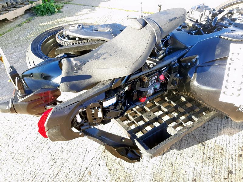 2023 YAMAHA MT-10 MTN1