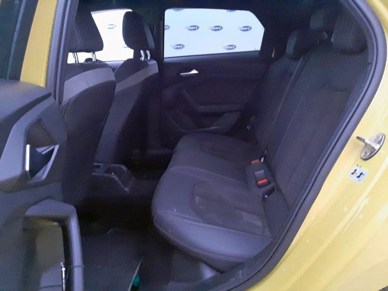 2021 AUDI A1 35 TFSI S LINE STYLE EDITION 5DR S TRONIC