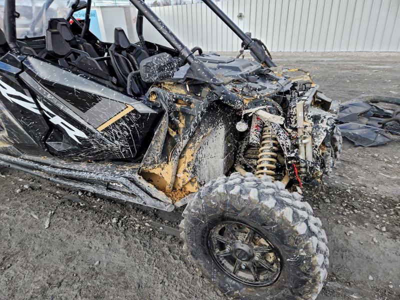 2022 POLARIS RZR PRO XP ULTIMATE - DUNE BUGGY
