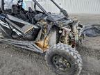 2022 POLARIS RZR PRO XP ULTIMATE - DUNE BUGGY for sale at Copart IL - SOUTHERN ILLINOIS
