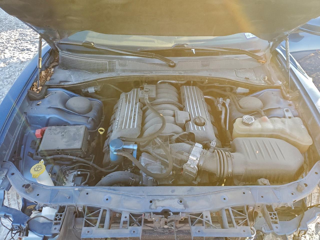 2021 Dodge Charger Scat Pack VIN: 2C3CDXGJ8MH622716 Lot: 94626755