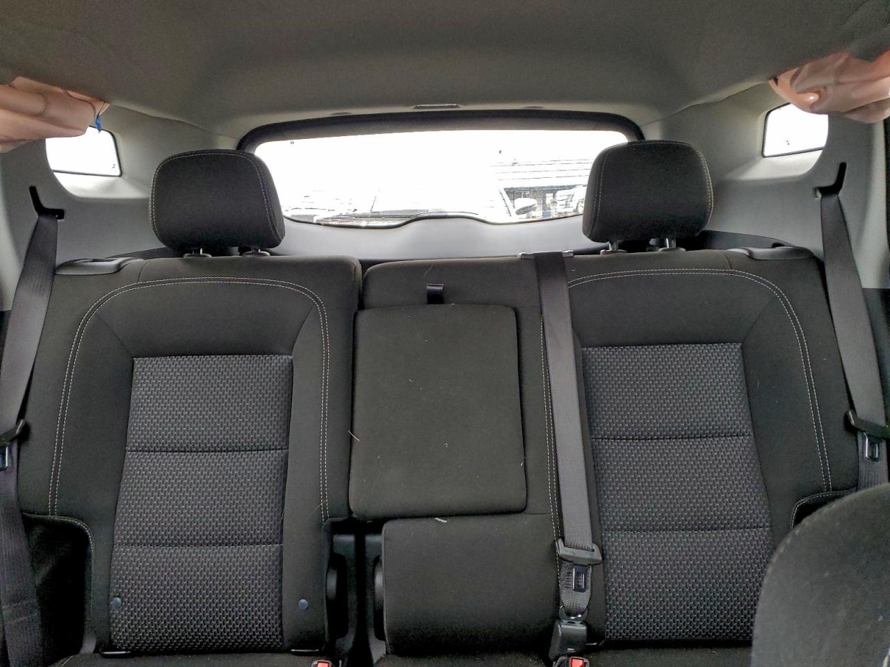 2024 GMC Terrain Sle VIN: 3GKALTEG8RL342206 Lot: 94273305