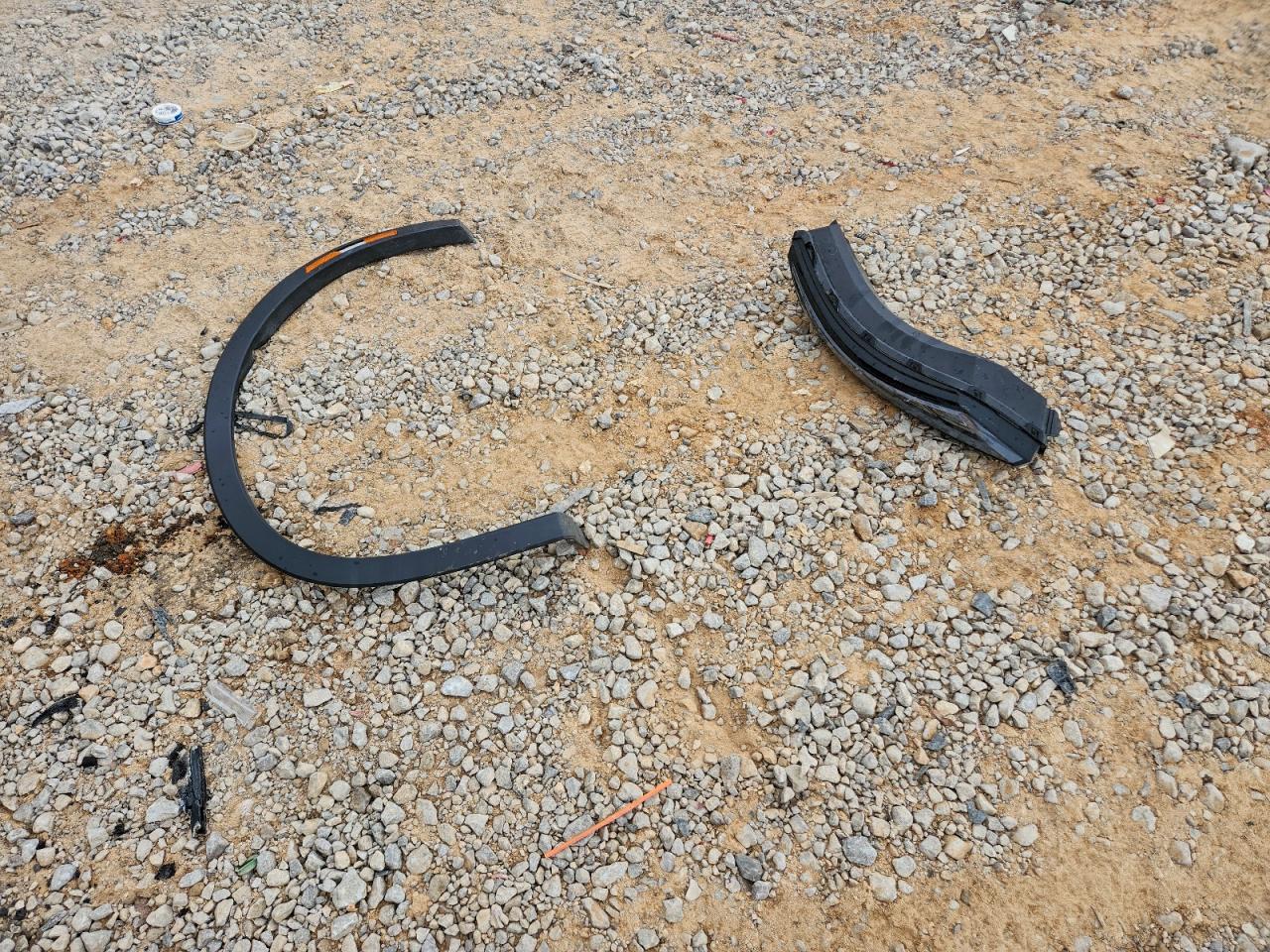 2023 Mitsubishi Outlander Es VIN: JA4J3TA80PZ016068 Lot: 94100755