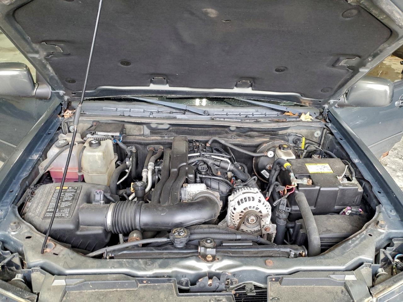 2010 Chevrolet Colorado Lt VIN: 1GCJTCDP6A8141534 Lot: 93818305