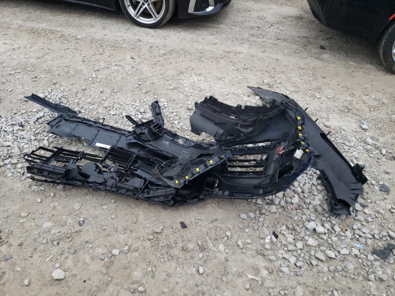 2023 Audi Q7 Premium Plus VIN: WA1LXBF78PD000530 Lot: 93414585