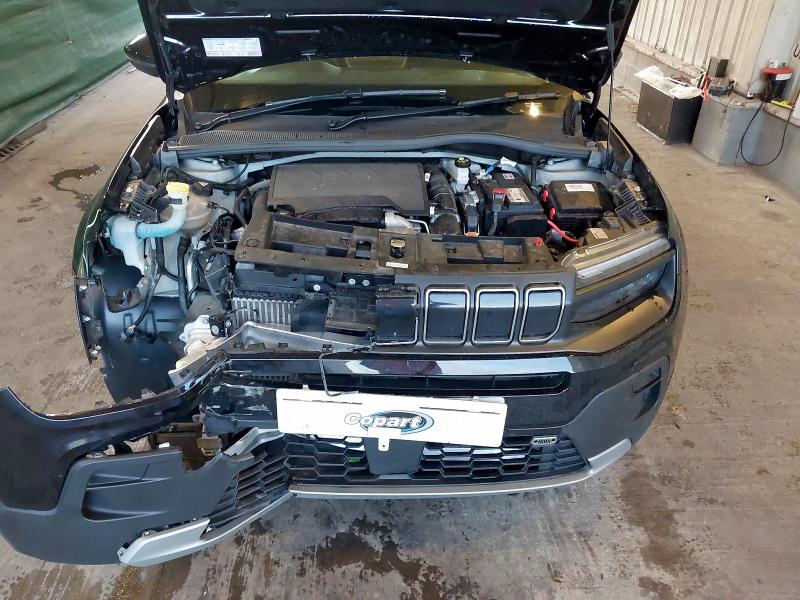 2024 JEEP AVENGER 1.2 ALTITUDE 5DR