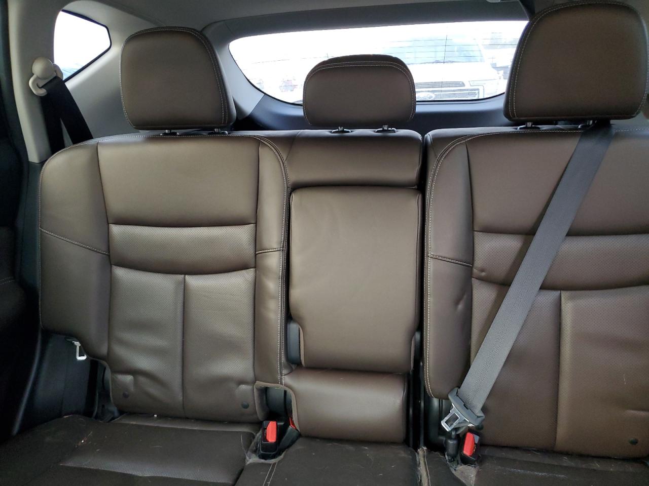 2017 Nissan Murano S VIN: 5N1AZ2MG4HN135473 Lot: 93566505