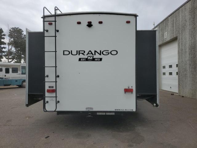 2020 VENTURE DURANGO  